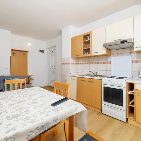 Ivan C Apartment