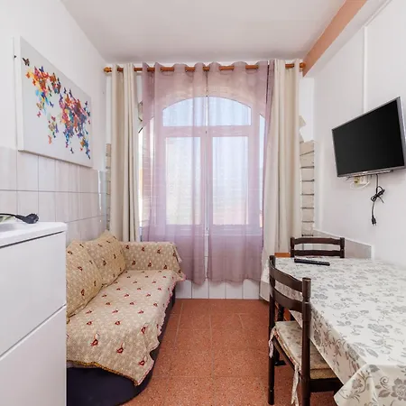 Ivan C Apartment