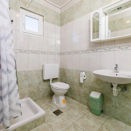 Apartment Ivan C *
