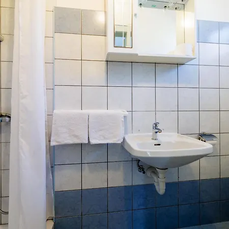 Appartement Ivan C *