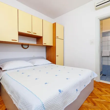 Ivan C Apartment *