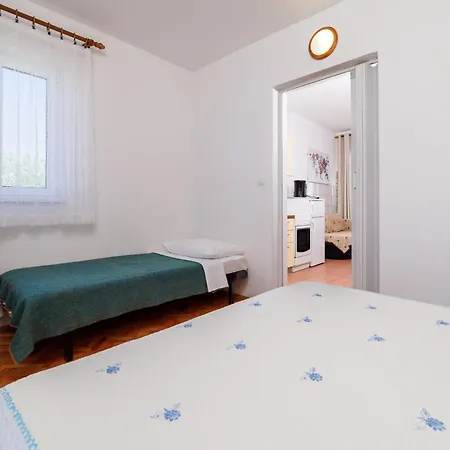 Ivan C Apartment *