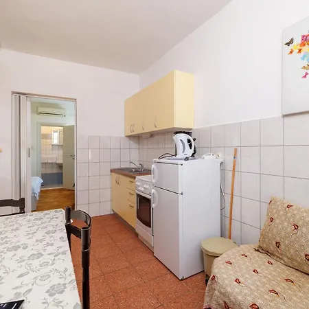 Ivan C Appartement