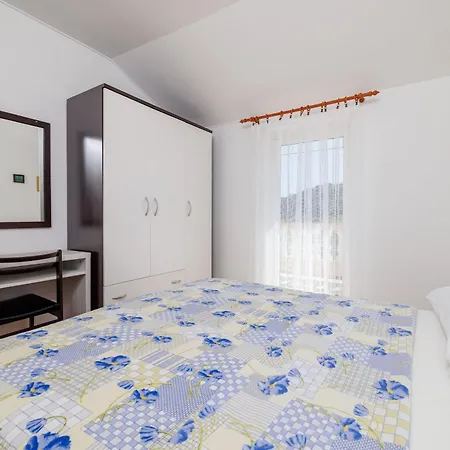 Apartment Ivan C *