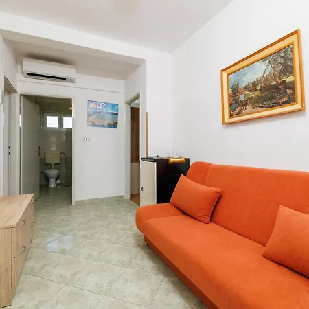 Ivan C Apartment *
