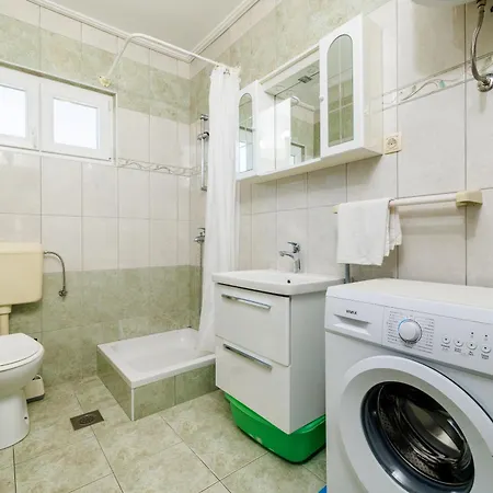 Ivan C Apartment *
