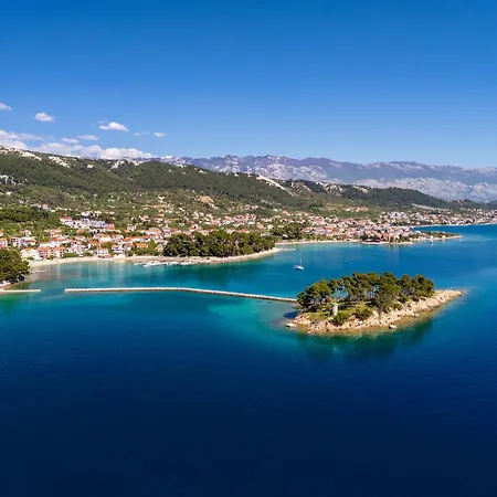 Appartement Ivan C *