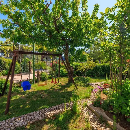 Ivan C Appartement *